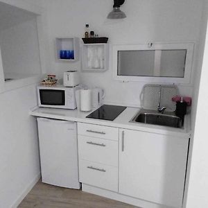 Moderno Apartamento En El Corazon De Madrid Sol